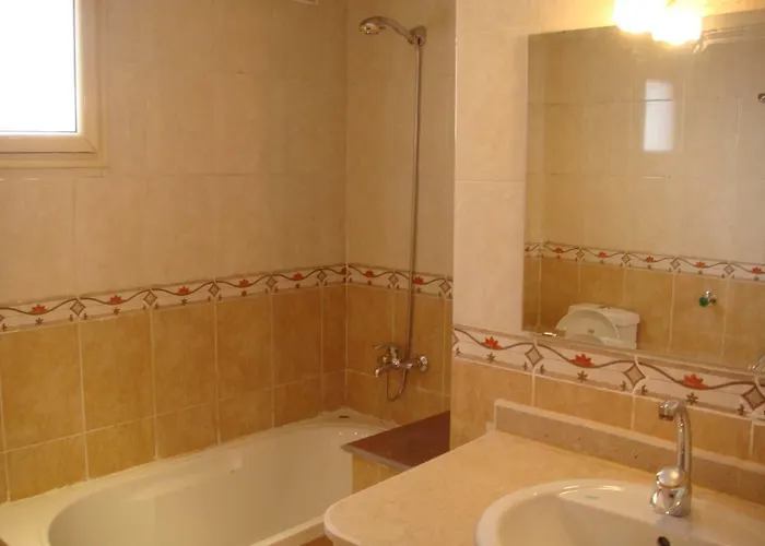 El Manzil Otel Safaga