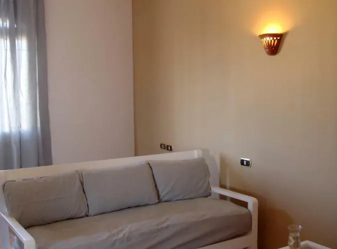 El Manzil Otel