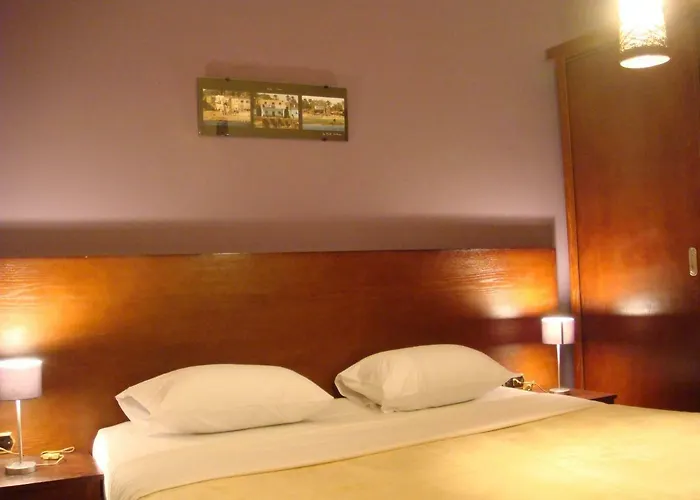Otel El Manzil Safaga